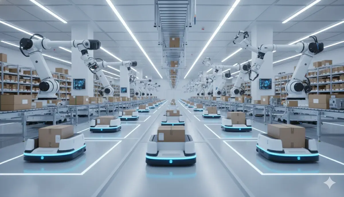 Automated Workflow: Transforming Business Efficiency