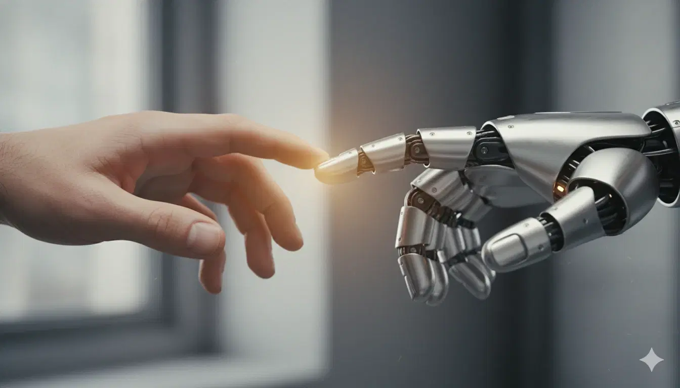 Agentic AI Architecture: Reimagining Intelligent Systems