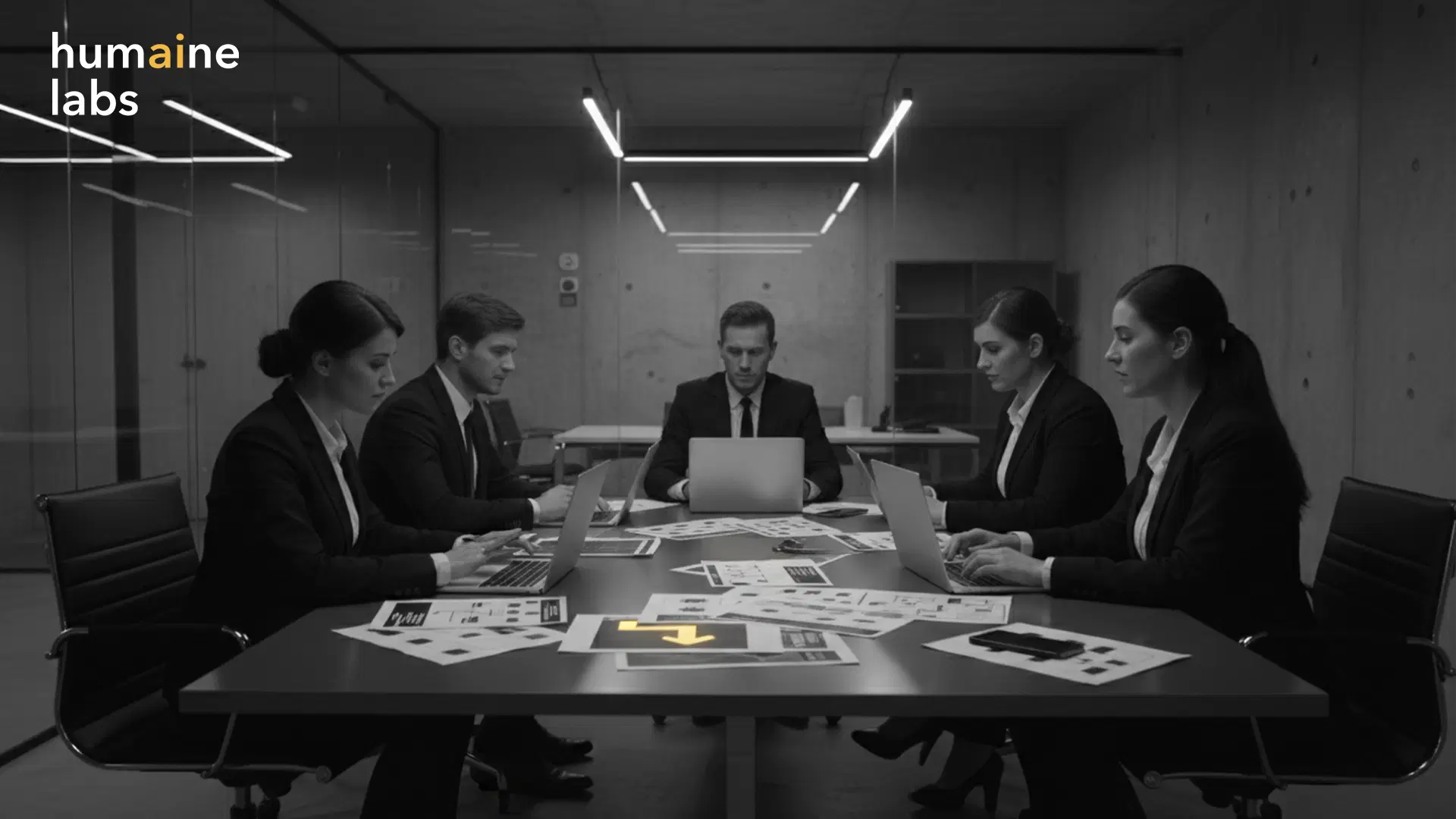 AI Leadership Training: Shaping the Future of Management