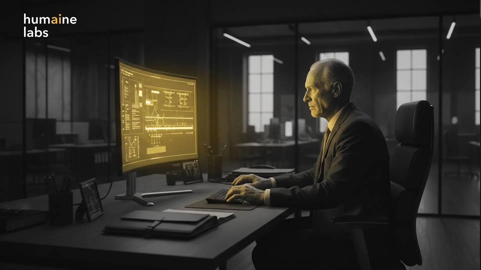 AI Technology: Expert Insights into Intelligent Systems