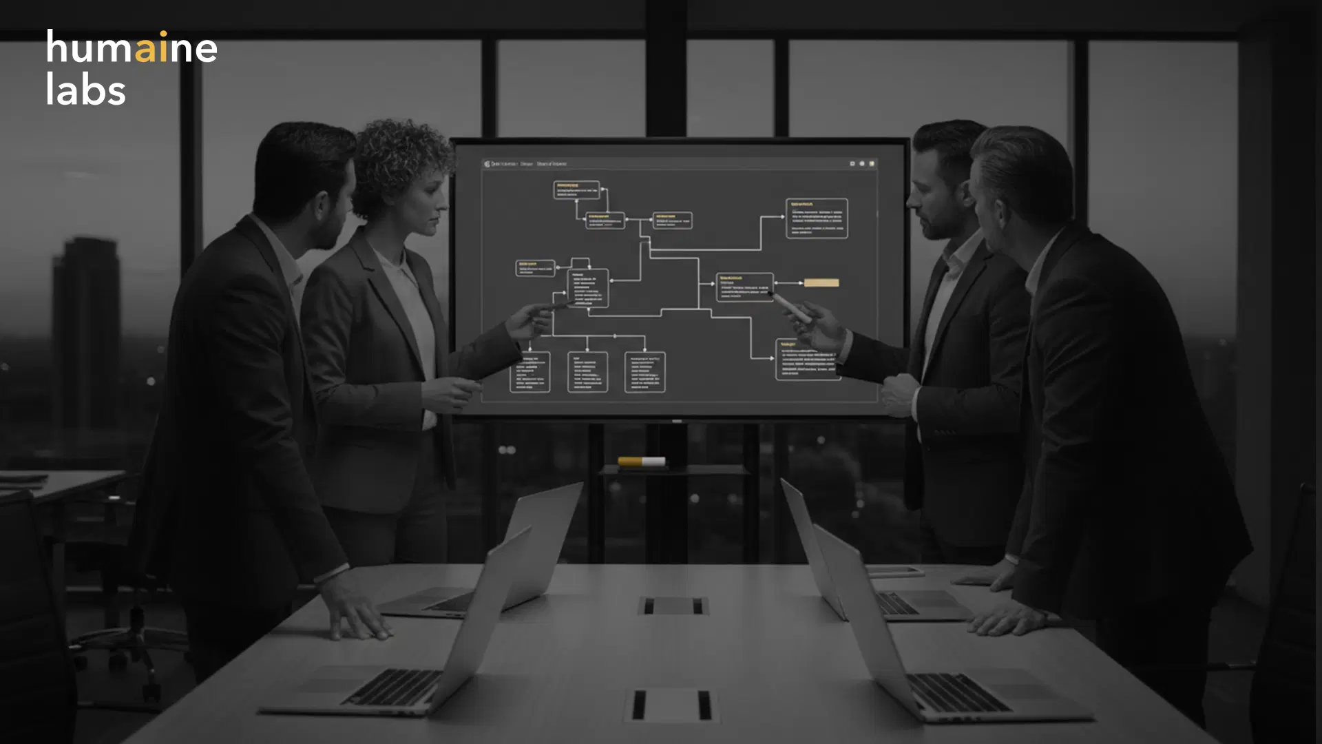 Expert Insights: Crafting Your AI Implementation Roadmap for Success