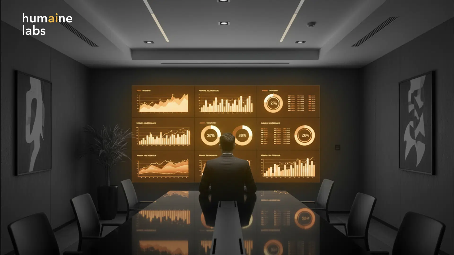 Expert Insights: How AI Boosts Productivity in the Modern Workplace