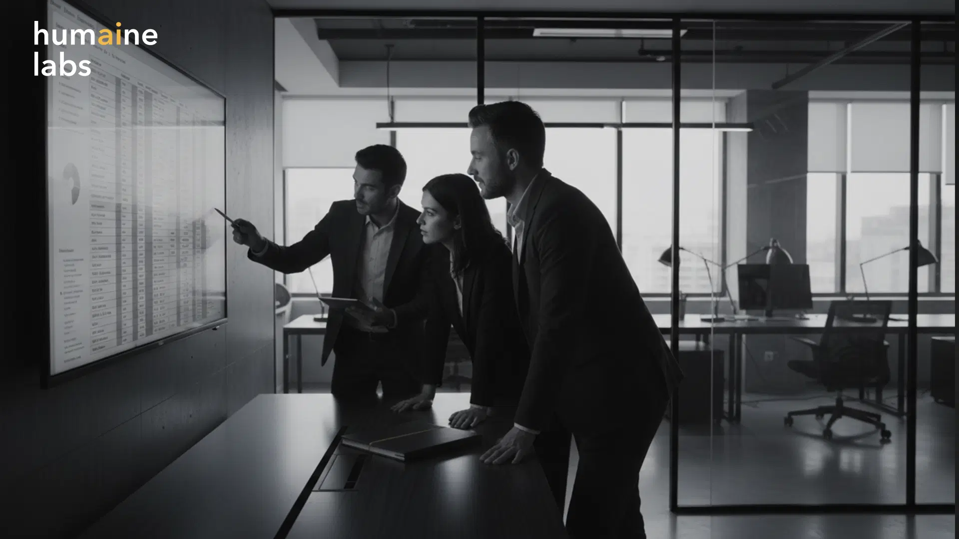 Expert Insights: Navigating Workforce Transformation with AI