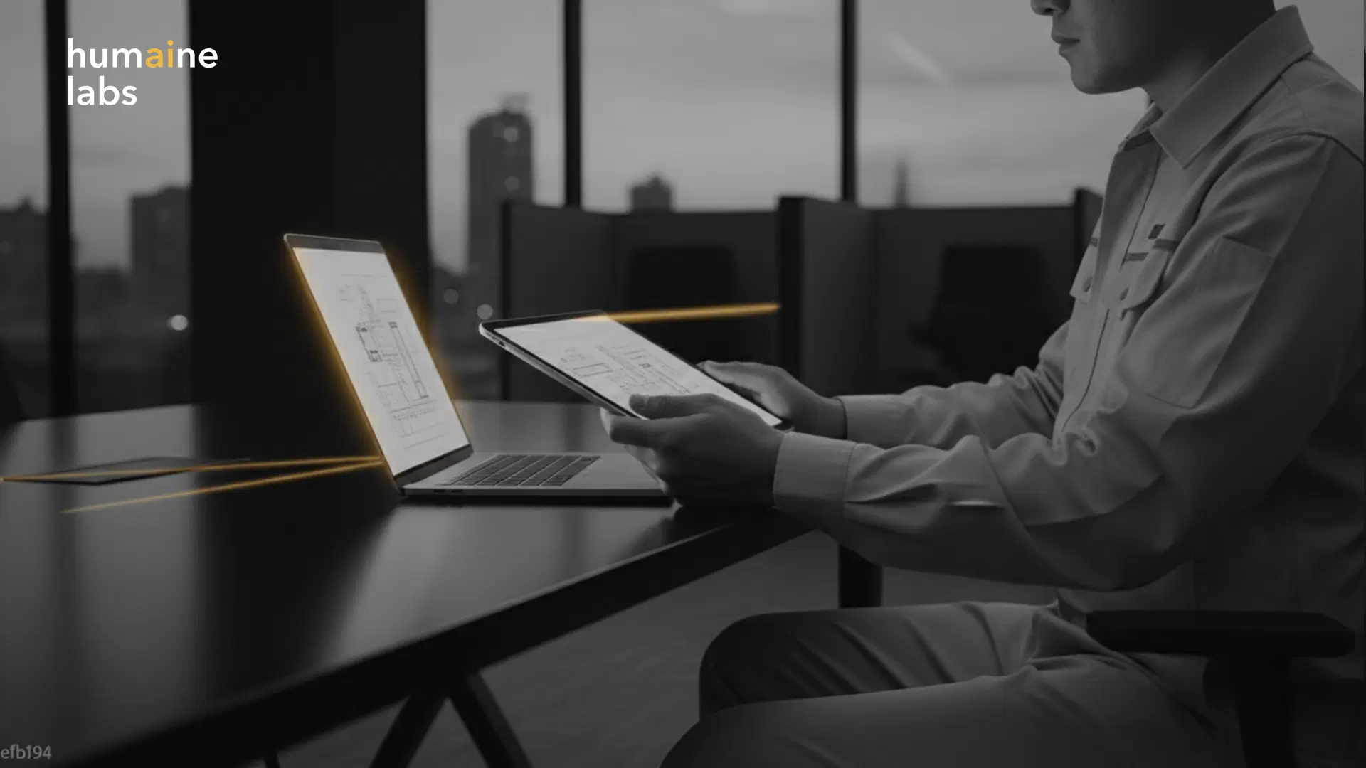 Expert Insights: Transforming Productivity with AI Technology