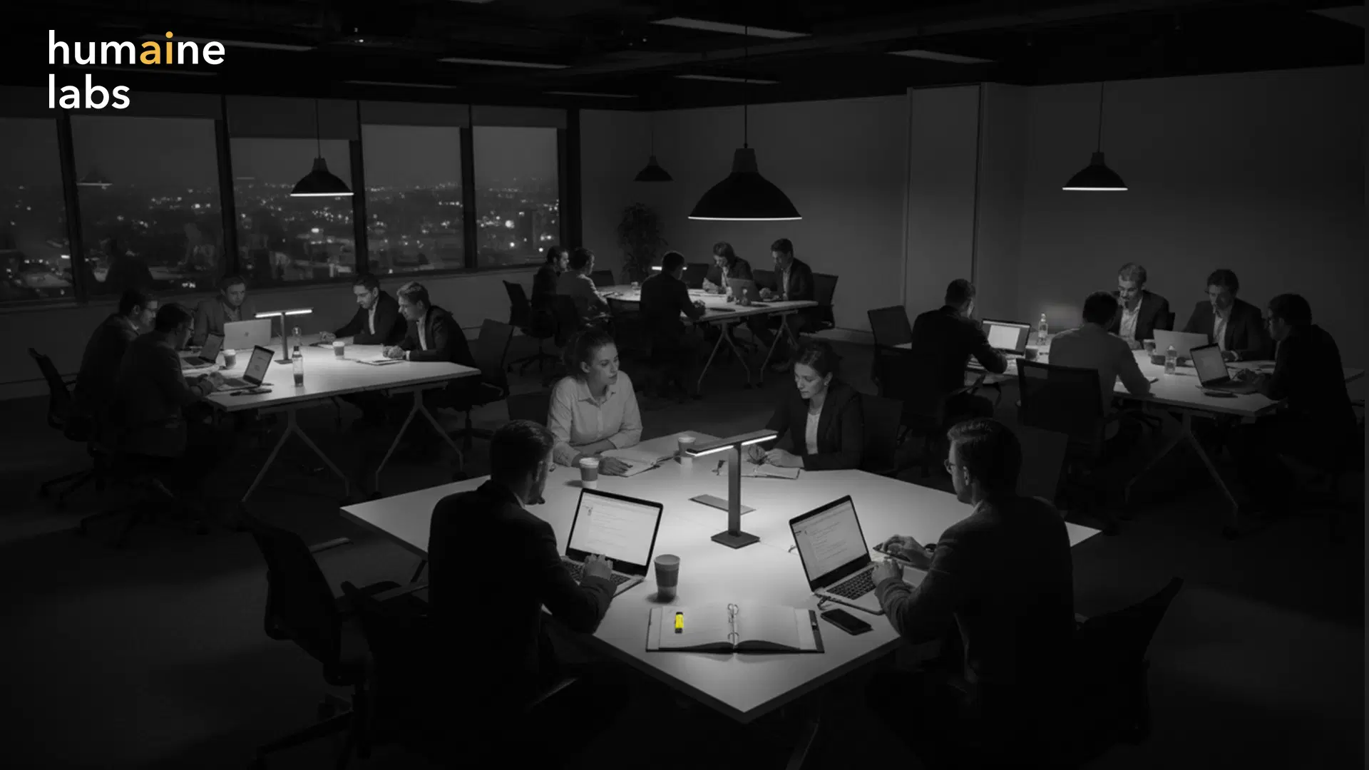 Why Traditional Corporate AI Training Isn't Working in 2026 (And What Does)