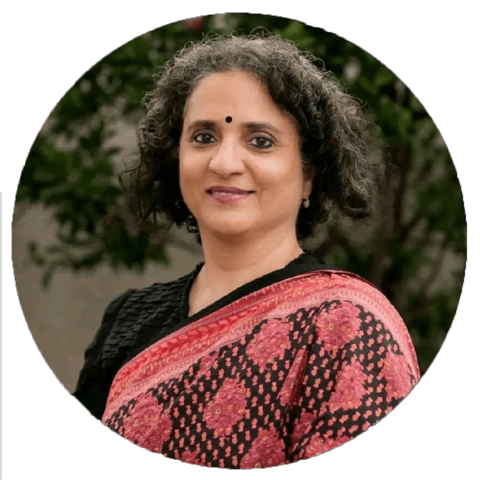 Jermina Menon
