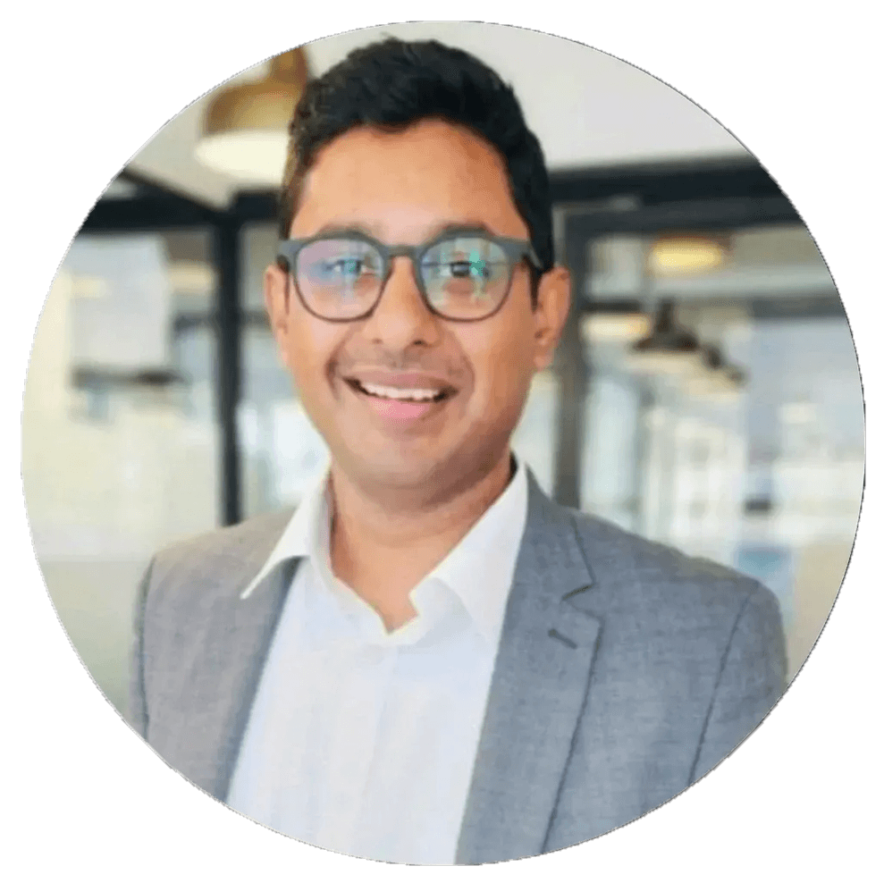 Sreekanth Kidambi