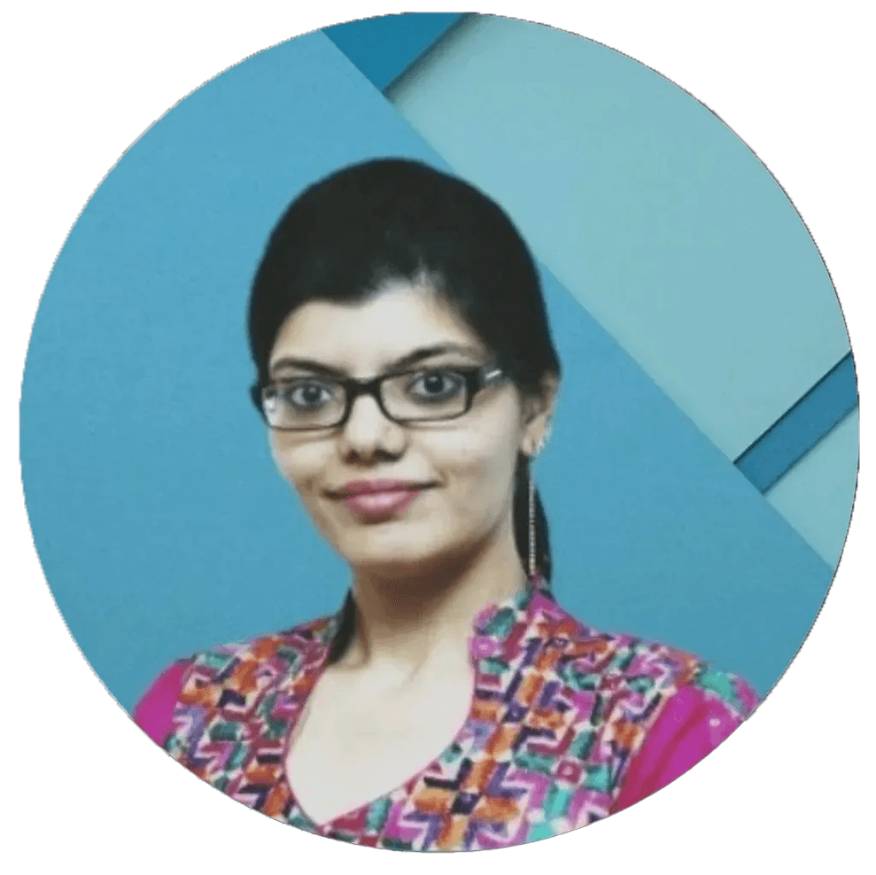Sweta Pachlangiya