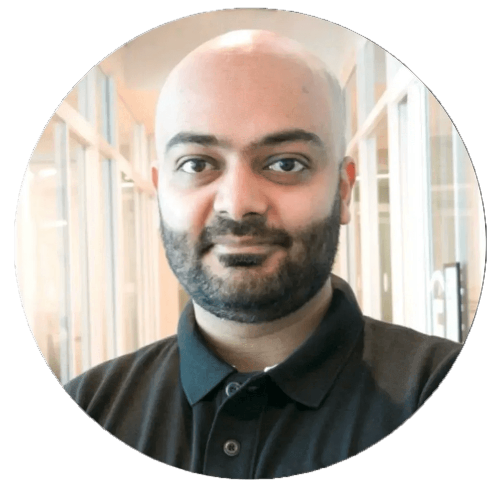 Siddharth Vishwanathan