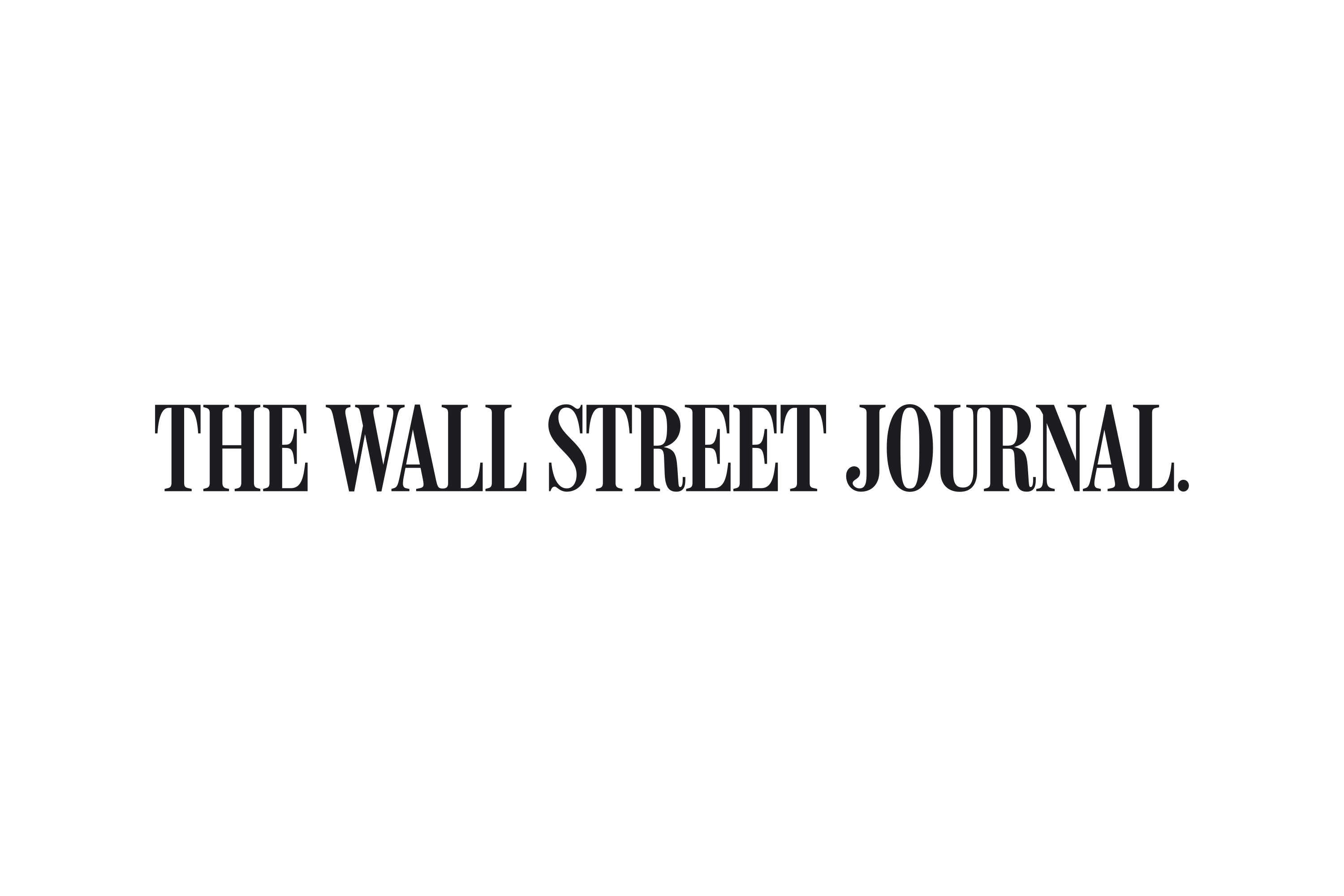Wall Street Journal