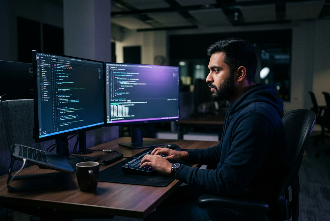 AI Engineer
