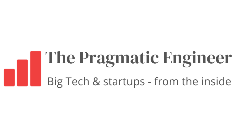 The Pragmatic Engineer