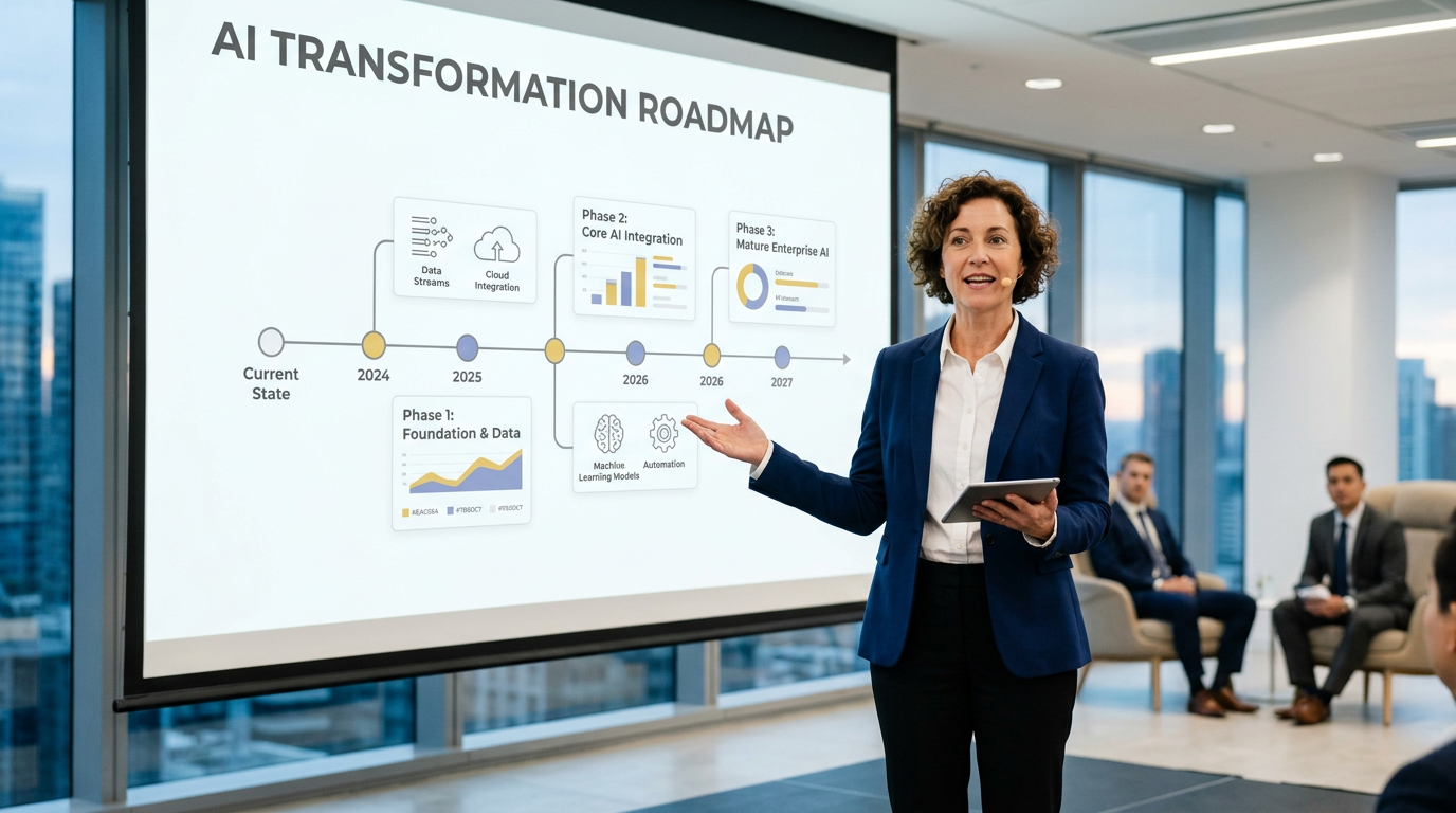 Enterprise AI FDE Certification
