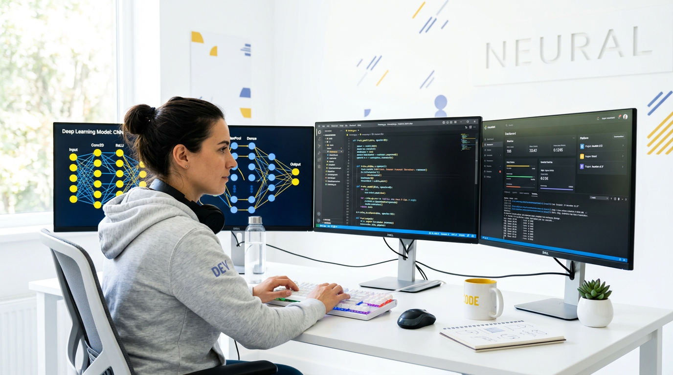 AI Engineering Foundation
